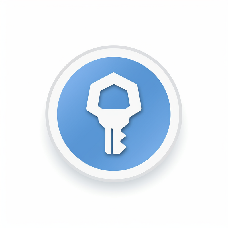 Encryption Key Management