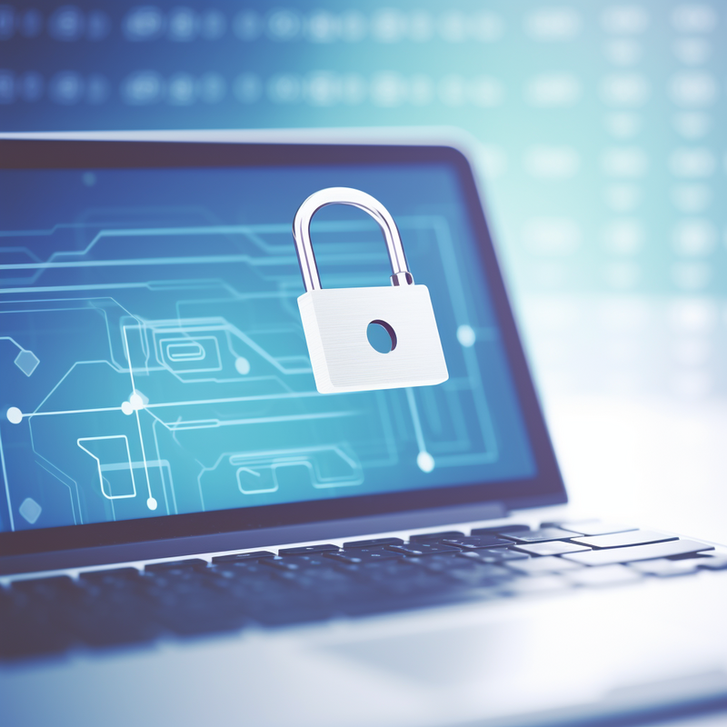 Healthcare Encryption: Protecting Patient Data in the Age of Cybersecurity Threats